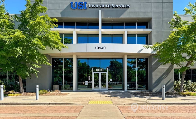 Virtual office space in Rancho Cordova, CA, 10940 White Rock Rd (95670) - 0 | MatchOffice