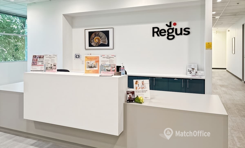 10 m² Coworking in Rancho Cordova, CA, 10940 White Rock Rd (95670) - 1 | MatchOffice.com