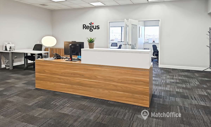 10 m² Business space in Boston, MA, 125 Eugene O'Neill Dr (06320) - 1 | MatchOffice.com