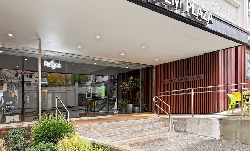 10 m² Business park in Seattle, WA, 221 1st Ave W (98119) - 0 | MatchOffice.com