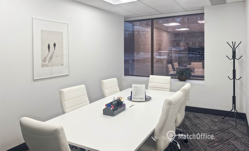 10 m² Business park in Seattle, WA, 221 1st Ave W (98119) - 2 | MatchOffice
