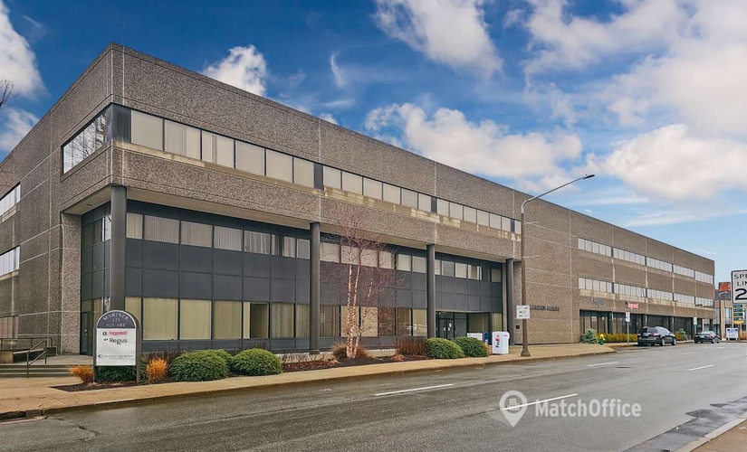 Virtual address in Boston, MA, 125 Eugene O'Neill Dr (06320) - 0 | MatchOffice
