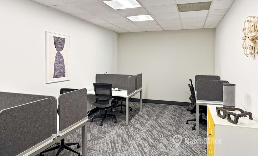 10 m² Coworking space in Seattle, WA, 221 1st Ave W (98119) - 3 | MatchOffice.com