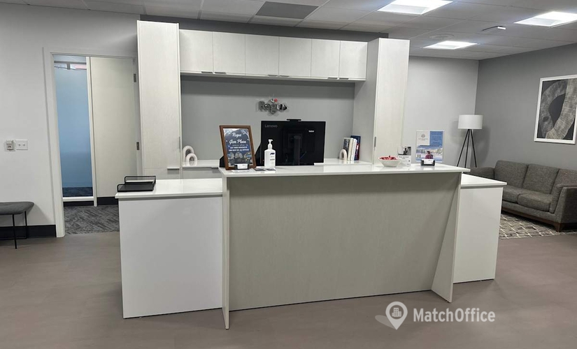 Virtual address in Seattle, WA, 221 1st Ave W (98119) - 1 | MatchOffice