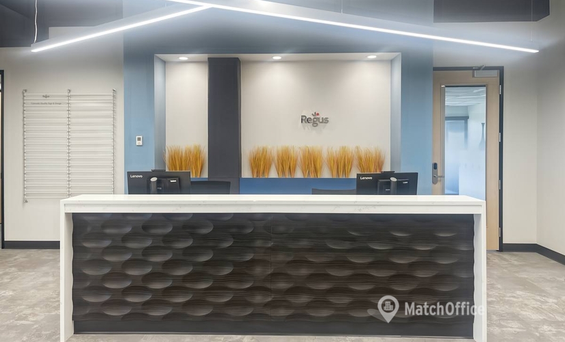 10 m² Shared office  in Denver, CO, 3401 Quebec St (80207) - 1 | MatchOffice.com