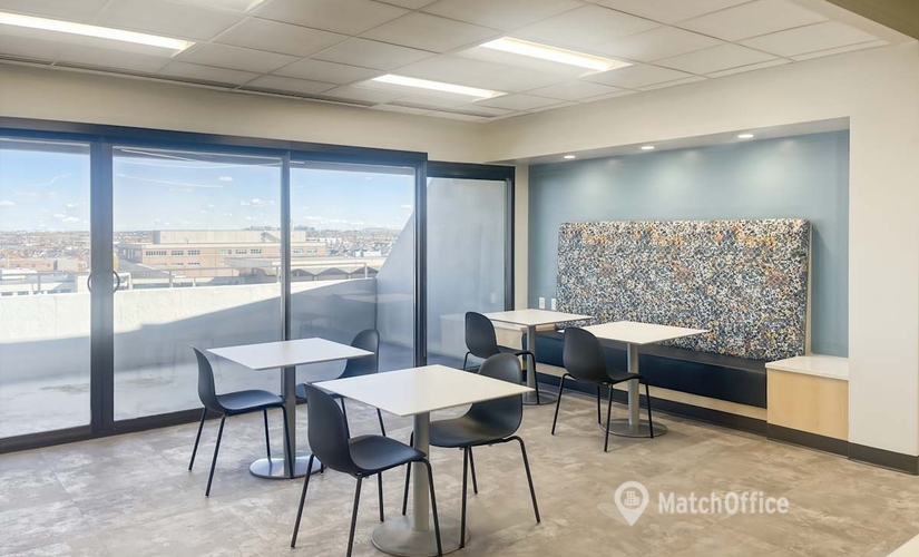 10 m² Coworking space in Denver, CO, 3401 Quebec St (80207) - 4 | MatchOffice