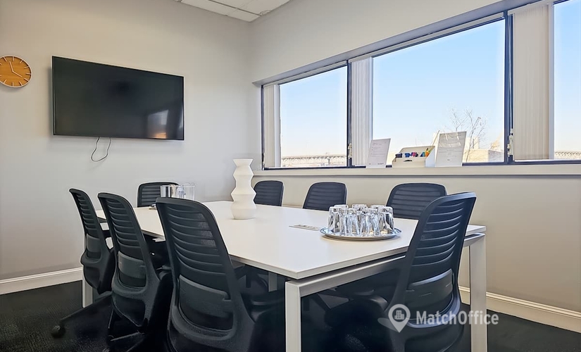 10 m² Co-working  in Boston, MA, 125 Eugene O'Neill Dr (06320) - 2 | MatchOffice.com