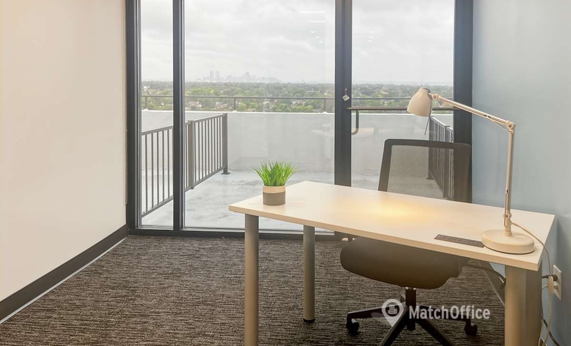 Virtual business address in Denver, CO, 3401 Quebec St (80207) - 3 | MatchOffice