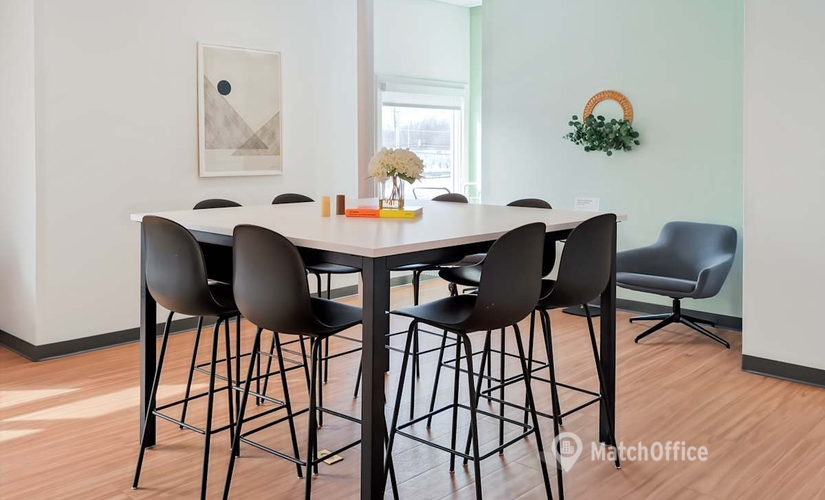 10 m² Co-working in Lawrence, NJ, 2564 US Highway 1 (08648) - 4 | MatchOffice