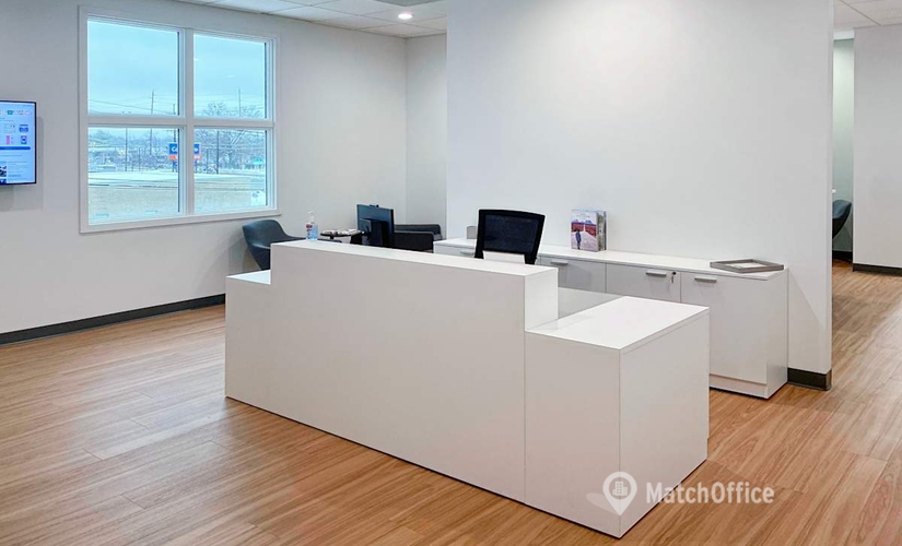 Virtual address in Lawrence, NJ, 2564 US Highway 1 (08648) - 1 | MatchOffice