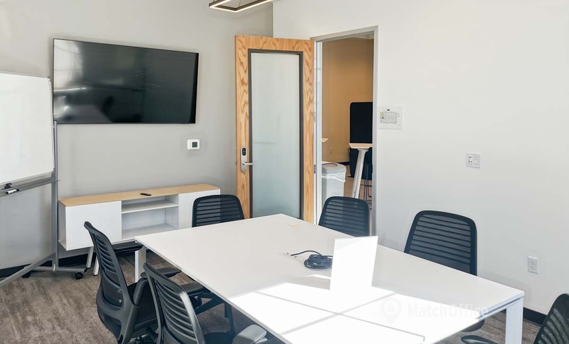 10 m² Shared workspace in Flower Mound, TX, 3921 Long Prairie Rd (75028) - 2 | MatchOffice.com