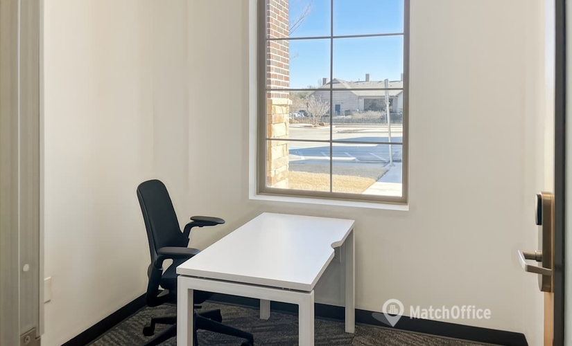10 m² Coworking space  in Flower Mound, TX, 3921 Long Prairie Rd (75028) - 3 | MatchOffice