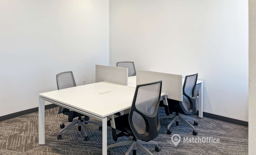 10 m² Business park in Flower Mound, TX, 3921 Long Prairie Rd (75028) - 4 | MatchOffice.com