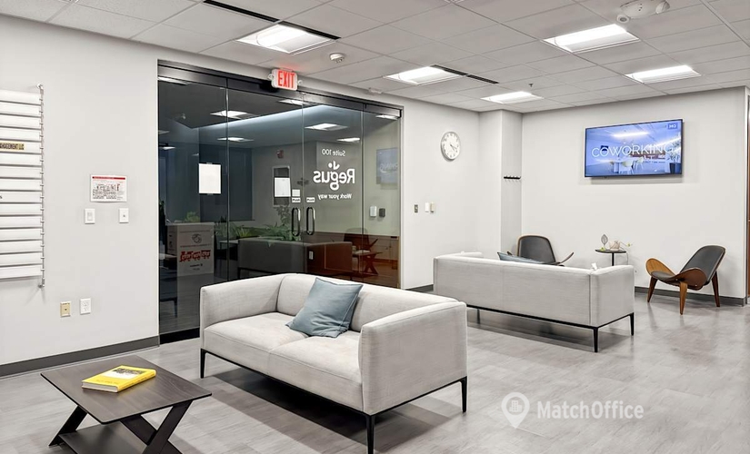 10 m² Business park in Milwaukee, WI, 9000 W. Chester St. (53214) - 4 | MatchOffice.com