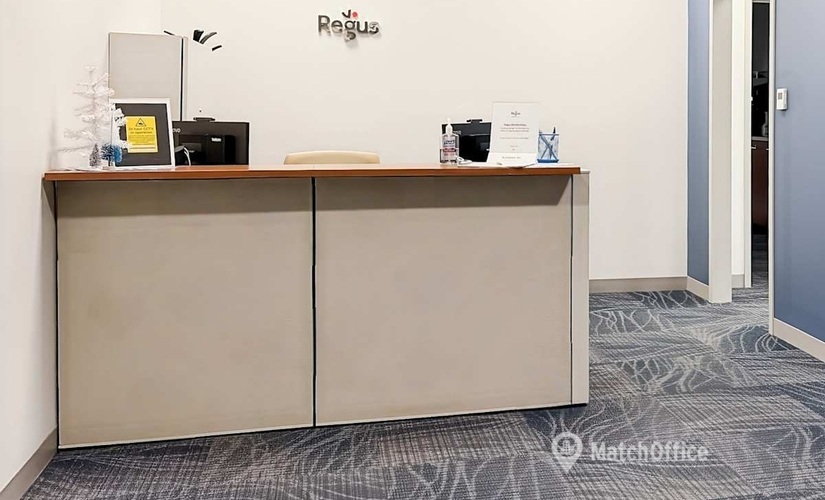 10 m² Business space in Boston, MA, 2 Granite Ave. (02186) - 1 | MatchOffice