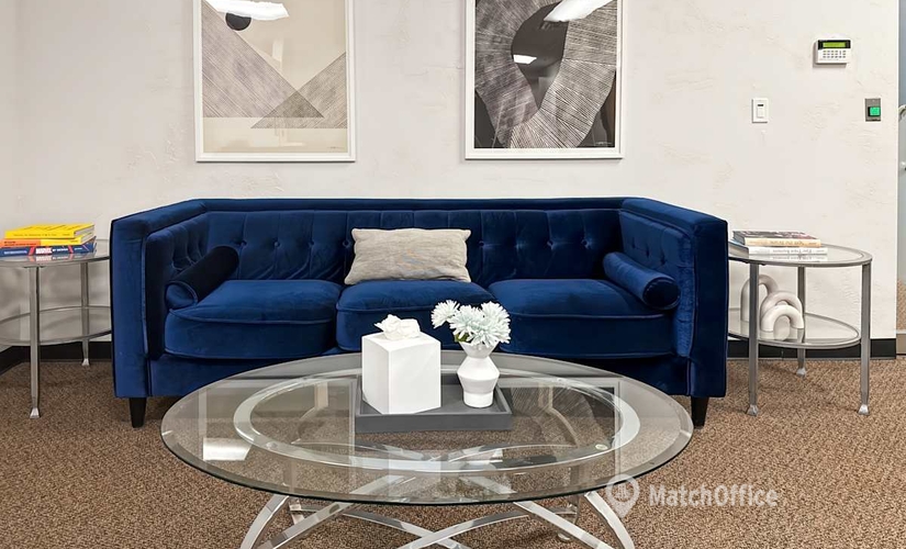 10 m² Co-working  in Oklahoma City, 100 NE 5TH ST (73104) - 4 | MatchOffice.com