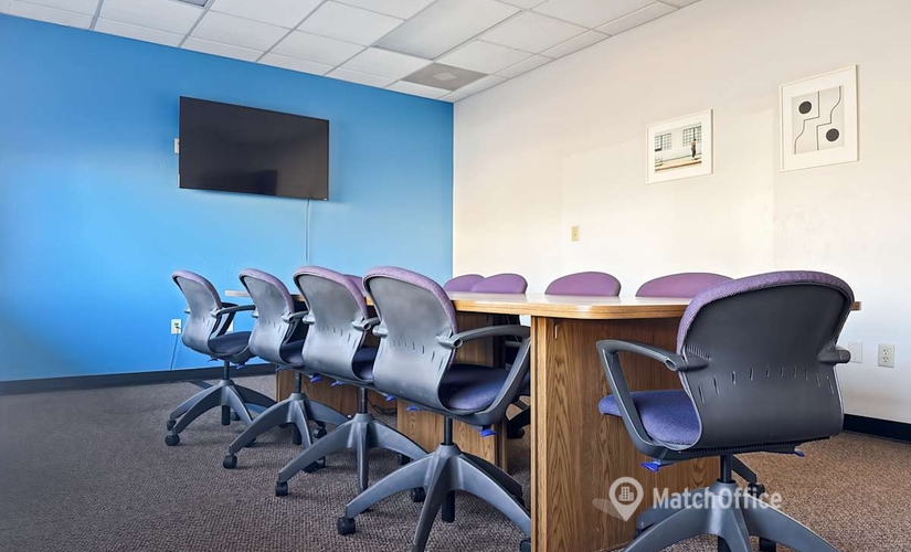Virtual office in Oklahoma City, 100 NE 5TH ST (73104) - 2 | MatchOffice