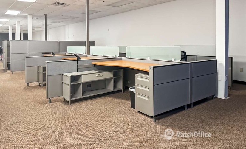 10 m² Business park in Oklahoma City, 100 NE 5TH ST (73104) - 3 | MatchOffice.com