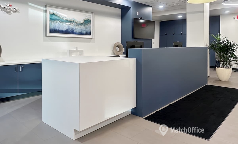 Virtual address in Columbus, OH, 10 N High ST. (43215) - 1 | MatchOffice