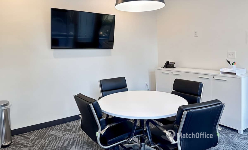 Virtual business address in Columbus, OH, 10 N High ST. (43215) - 4 | MatchOffice