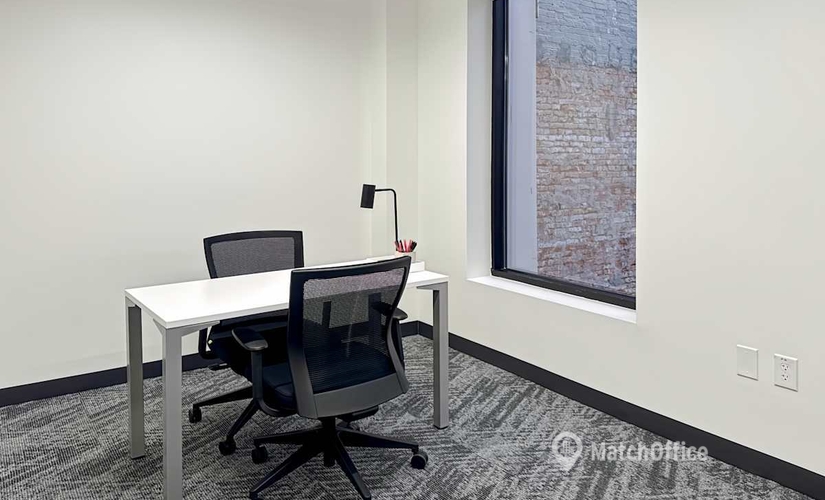 10 m² Coworking  in Columbus, OH, 10 N High ST. (43215) - 3 | MatchOffice
