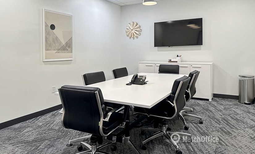 10 m² Coworking space  in Columbus, OH, 10 N High ST. (43215) - 2 | MatchOffice