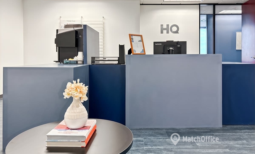 Virtual address in Houston Northwest, TX, 6671 Southwest Fwy (77084) - 1 | MatchOffice