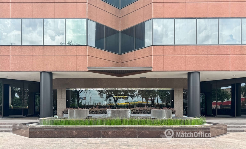 10 m² Coworking in Houston Northwest, TX, 6671 Southwest Fwy (77084) - 0 | MatchOffice