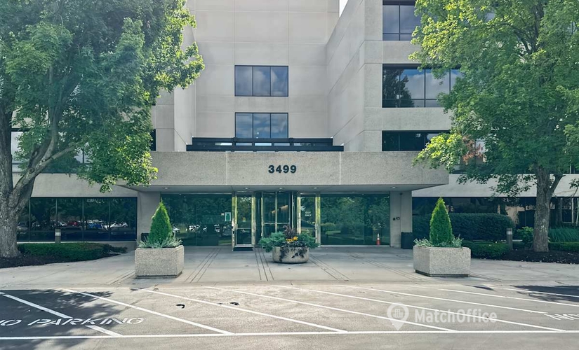 10 m² Serviced office in Lexington, KY, 3499 Blazer Parkway (40509) - 0 | MatchOffice