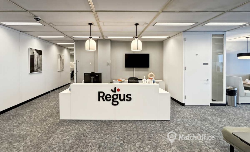 10 m² Business center in Lexington, KY, 3499 Blazer Parkway (40509) - 1 | MatchOffice
