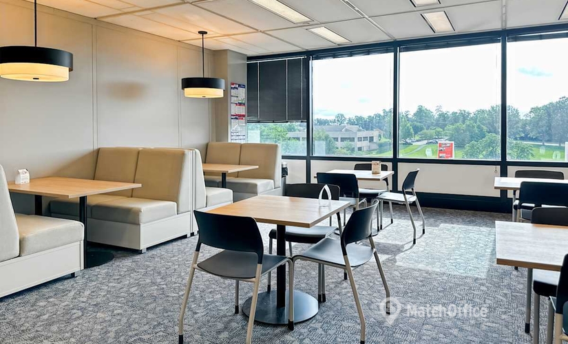 10 m² Shared office in Lexington, KY, 3499 Blazer Parkway (40509) - 4 | MatchOffice