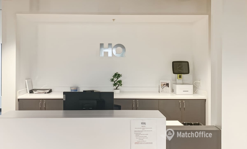Virtual business address in Columbus, OH, 2323 West 5th Avenue (43204) - 1 | MatchOffice