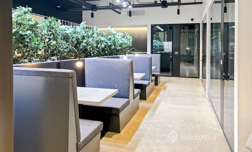 10 m² Business park in Fort Worth, TX, 702 Houston St (76102) - 4 | MatchOffice.com