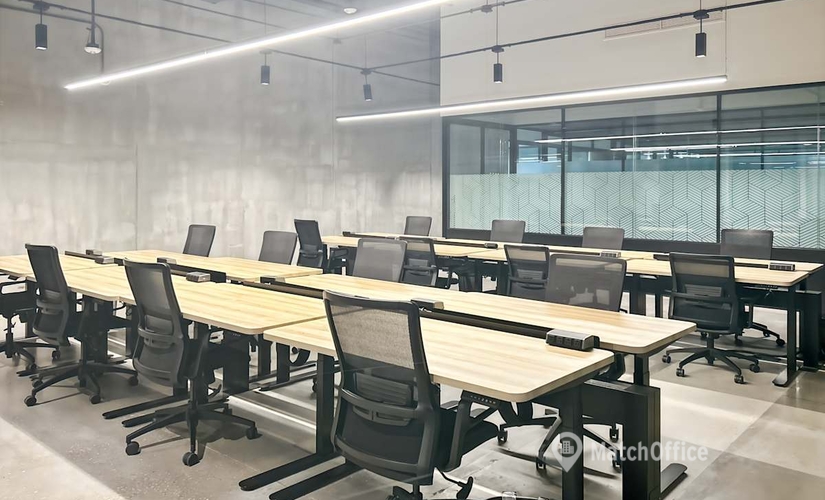 10 m² Coworking  in Fort Worth, TX, 702 Houston St (76102) - 2 | MatchOffice