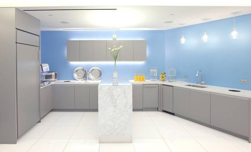 1200 m² Serviced office property for rent in New York Grand Central, NY, 125 Park Avenue (10017) - 4 | MatchOffice