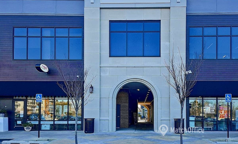 Virtual office space in Indianapolis, IN, 5724 Green Street (46112) - 0 | MatchOffice.com