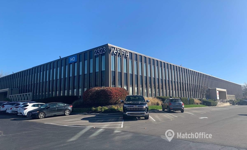 10 m² Business space in Columbus, OH, 2323 West 5th Avenue (43204) - 0 | MatchOffice