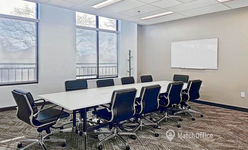 10 m² Business park in Indianapolis, IN, 5724 Green Street (46112) - 2 | MatchOffice.com