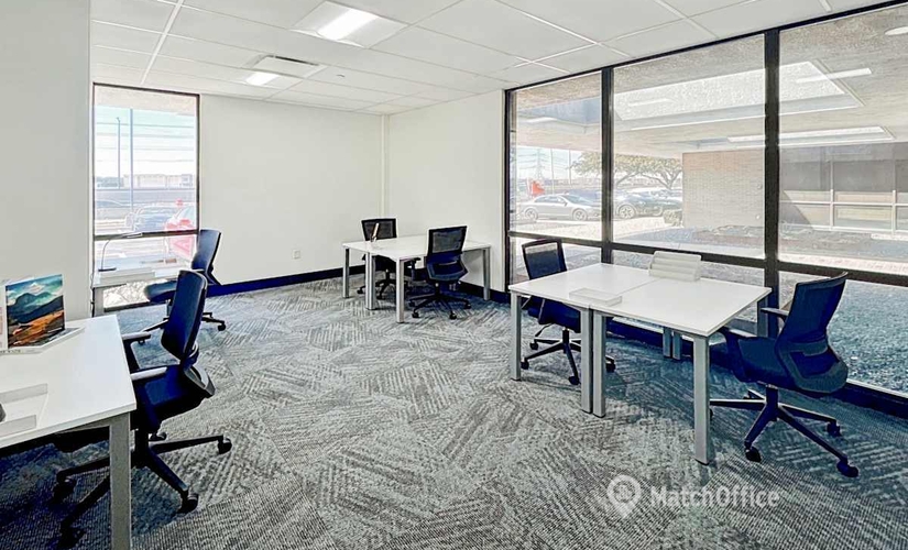 Virtual address in Garland, TX, 13509 Lyndon B Johnson Fwy (75041) - 3 | MatchOffice.com