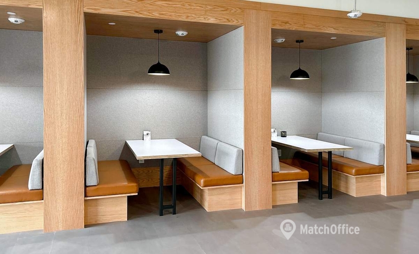 Virtual office in Garland, TX, 13509 Lyndon B Johnson Fwy (75041) - 4 | MatchOffice.com