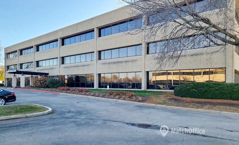 Virtual office space in West Allis, WI, 10150 W National Ave (53227) - 0 | MatchOffice