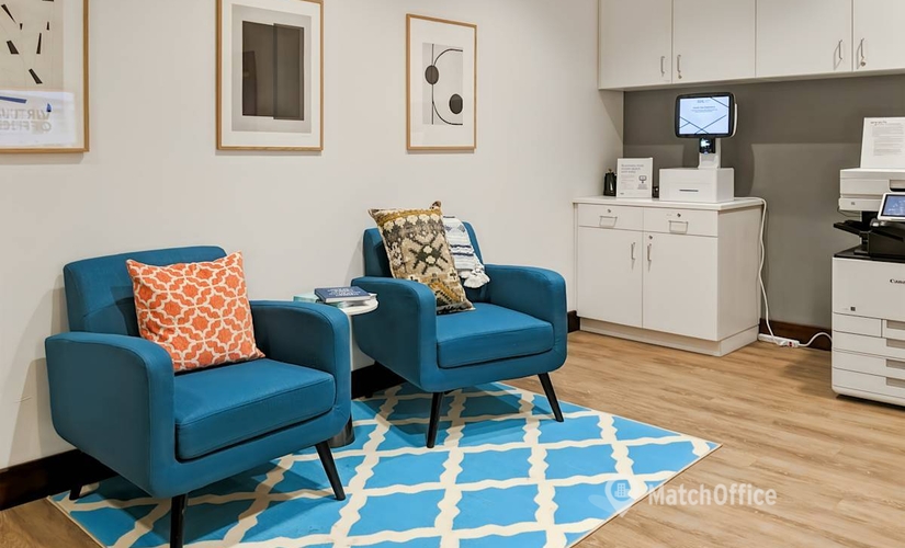 Virtual office space in Fargo, ND, 1531 32nd Ave S (58103) - 4 | MatchOffice.com