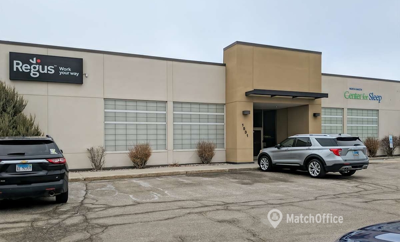 Virtual address in Fargo, ND, 1531 32nd Ave S (58103) - 0 | MatchOffice