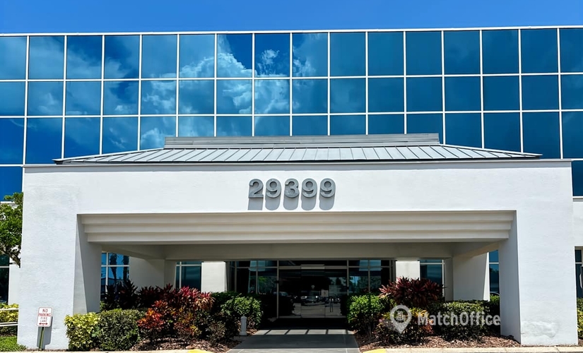 Virtual business address in Clearwater, FL, 29399 US Highway 19 N (33761) - 0 | MatchOffice.com