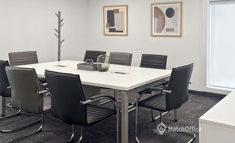 10 m² Business park in Clinton, 101 E Tennessee Ave (37830) - 2 | MatchOffice.com