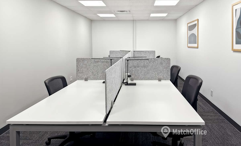 10 m² Business center in Clinton, 101 E Tennessee Ave (37830) - 4 | MatchOffice