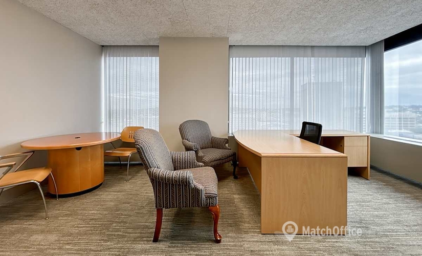 10 m² Co-working  in Worcester, 370 Main Street (01608) - 3 | MatchOffice.com