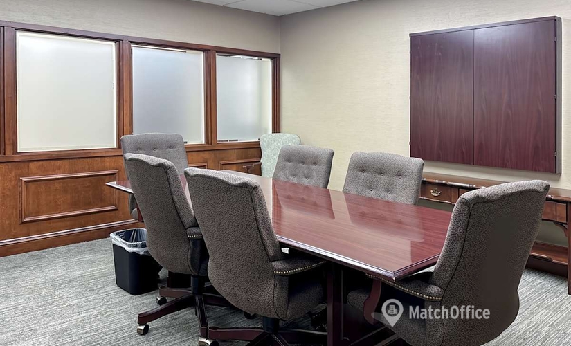 10 m² Shared workspace in Worcester, 370 Main Street (01608) - 2 | MatchOffice