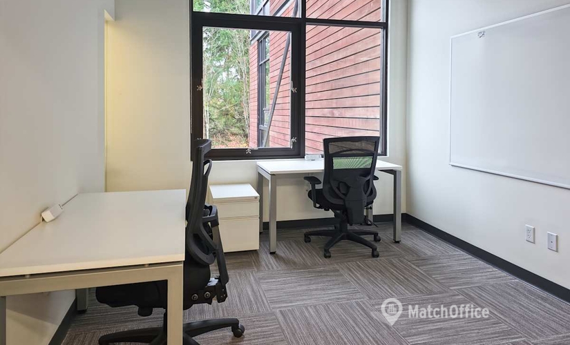 10 m² Serviced office in Bainbridge Island, 100 Ravine Ln (98110) - 3 | MatchOffice.com