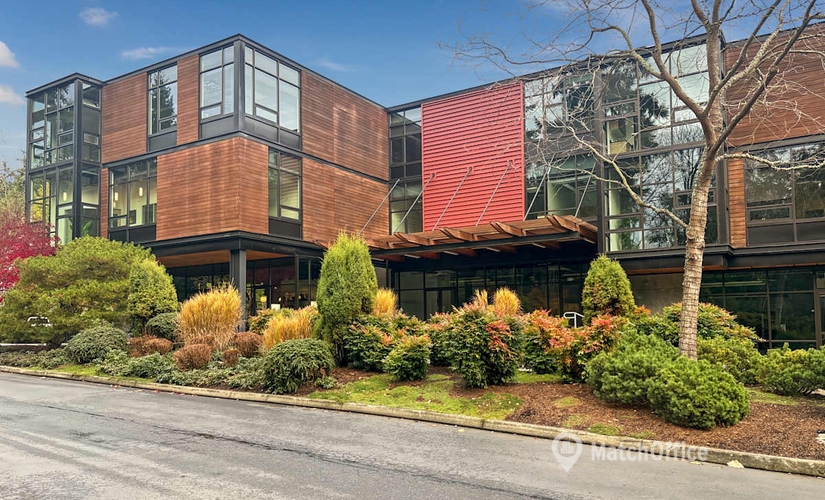10 m² Serviced office in Bainbridge Island, 100 Ravine Ln (98110) - 0 | MatchOffice.com